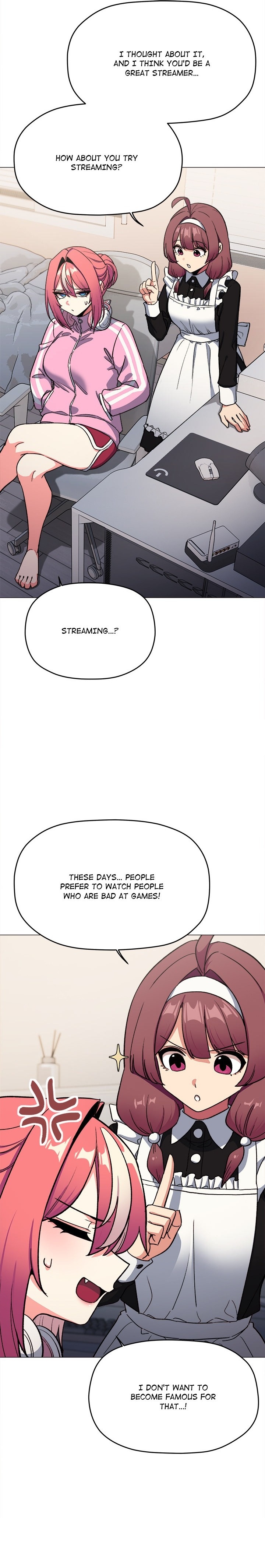 Stop Smoking - Chapter 87 Page 11