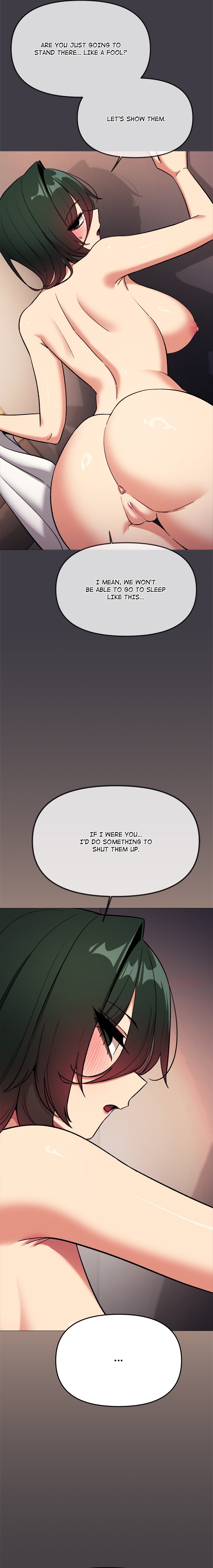 Stop Smoking - Chapter 87 Page 17