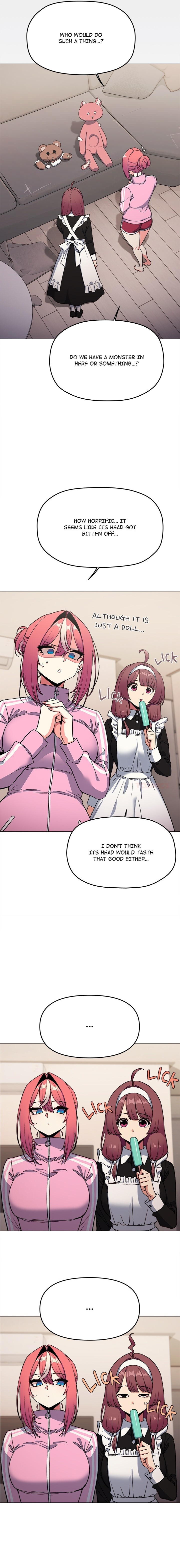 Stop Smoking - Chapter 87 Page 2