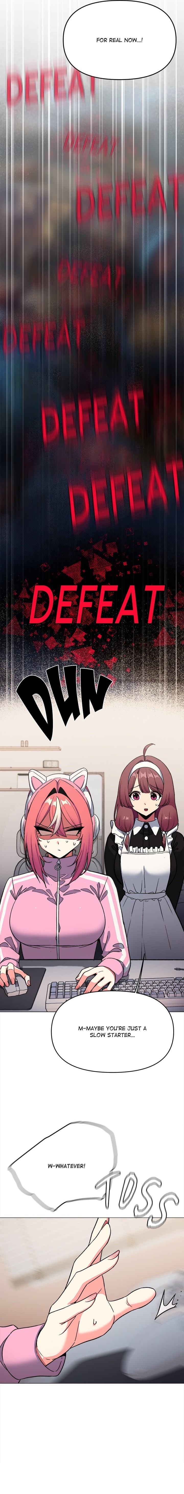 Stop Smoking - Chapter 87 Page 7