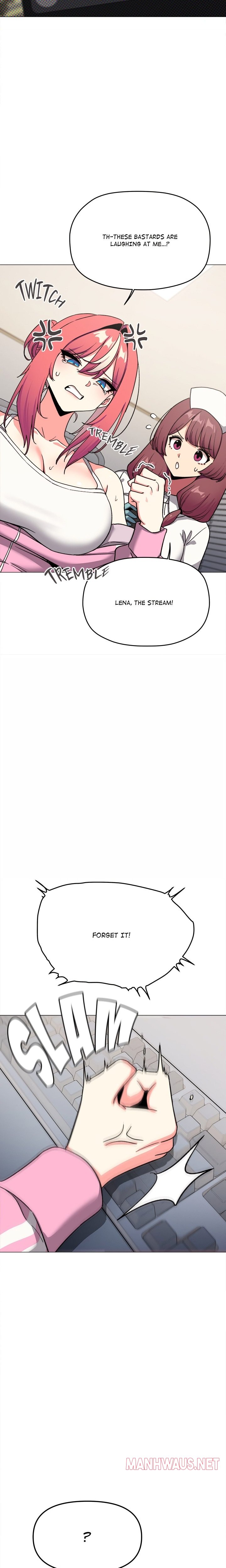 Stop Smoking - Chapter 89 Page 14