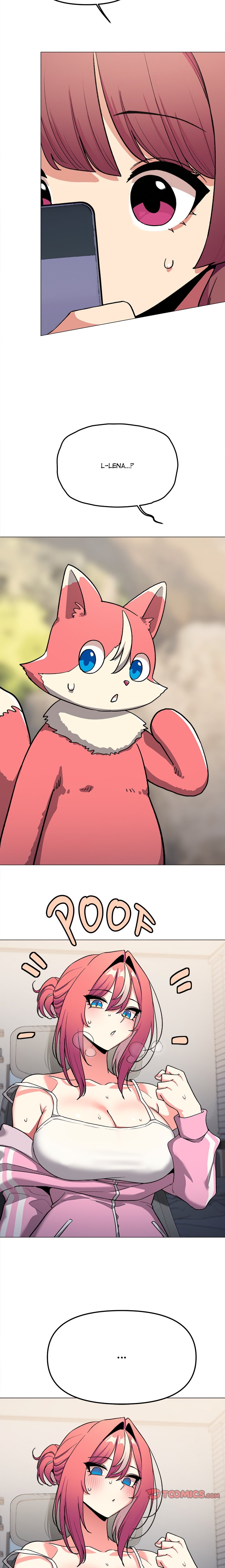 Stop Smoking - Chapter 89 Page 15