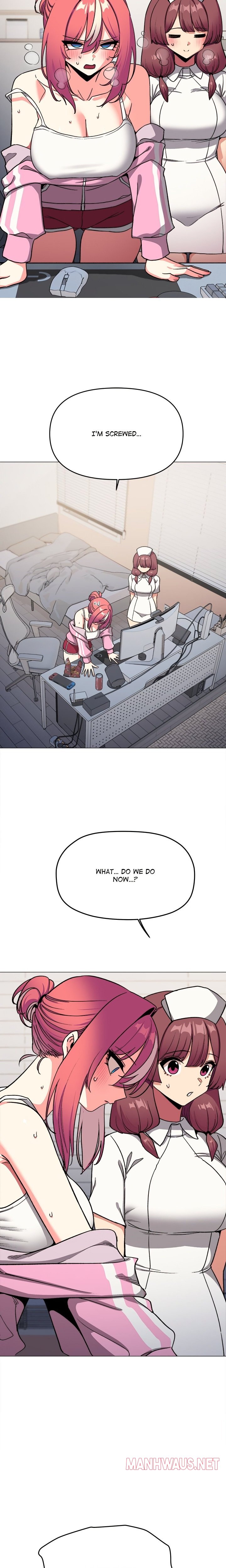 Stop Smoking - Chapter 89 Page 18