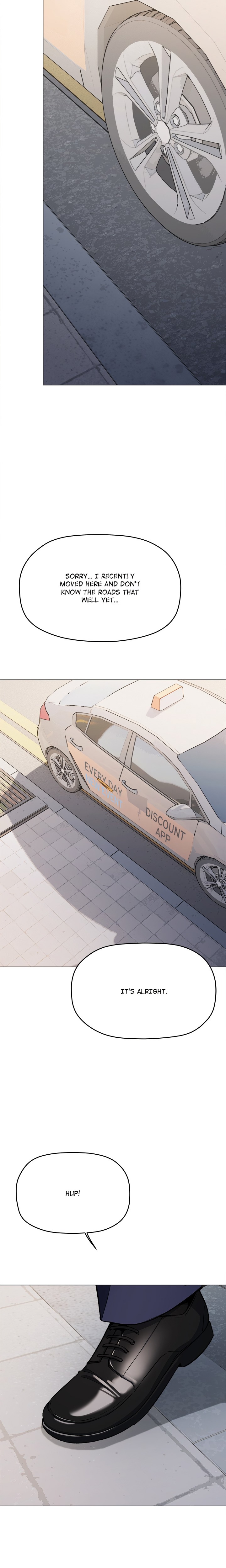 Stop Smoking - Chapter 89 Page 25