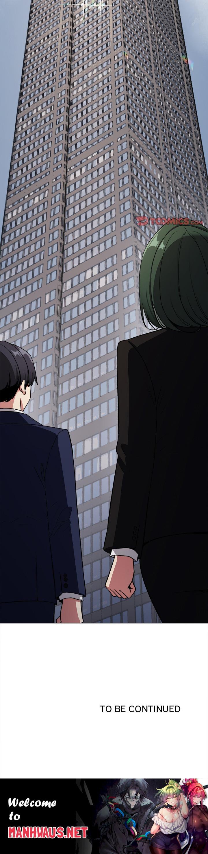 Stop Smoking - Chapter 89 Page 27