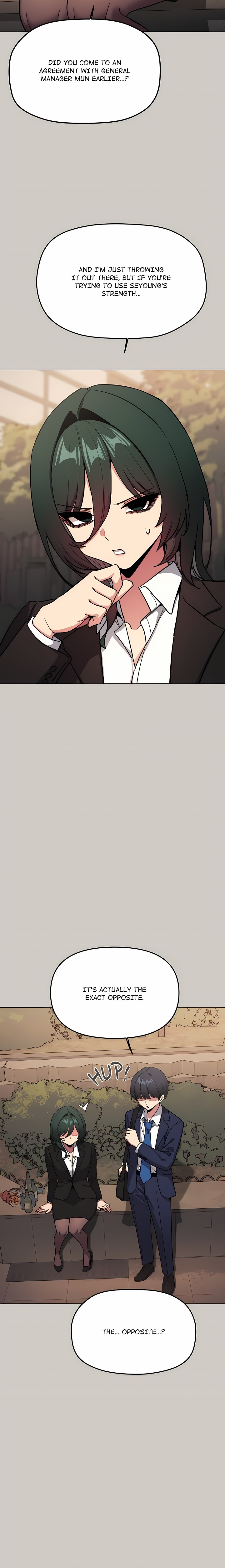 Stop Smoking - Chapter 91 Page 11