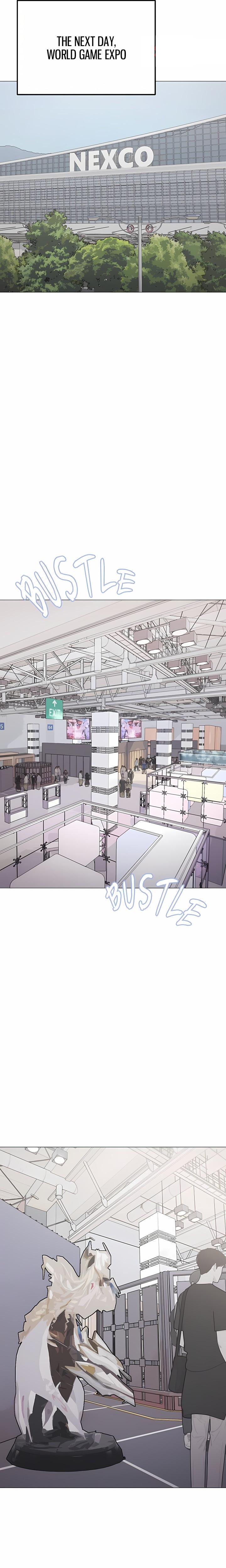 Stop Smoking - Chapter 91 Page 26