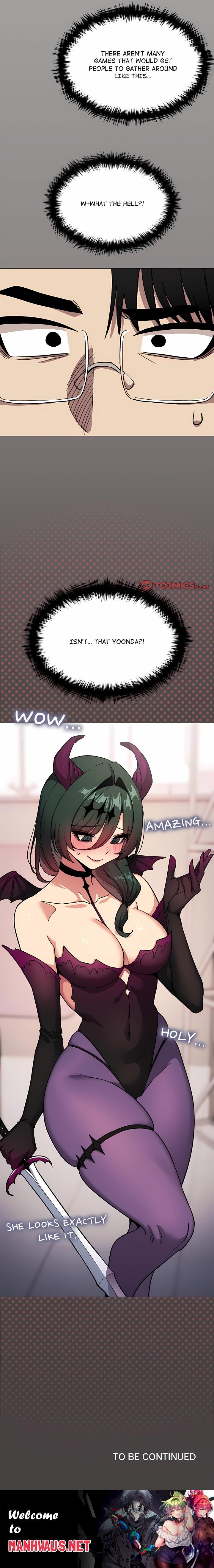 Stop Smoking - Chapter 91 Page 29