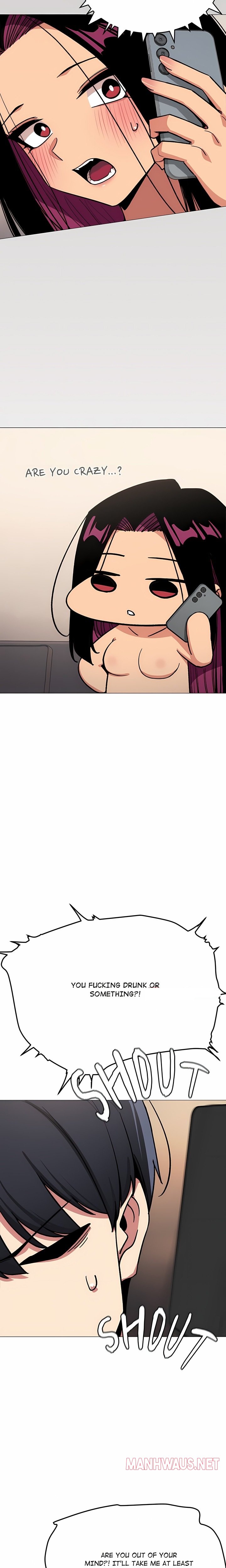 Stop Smoking - Chapter 91 Page 3