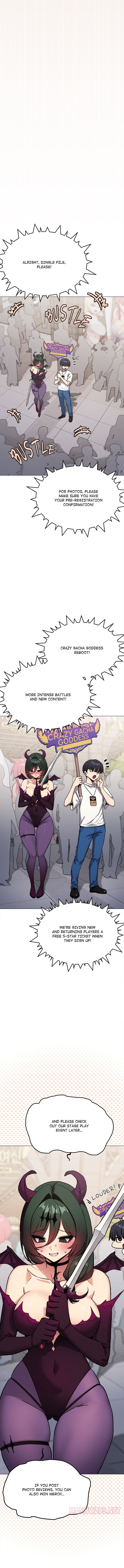 Stop Smoking - Chapter 92 Page 1