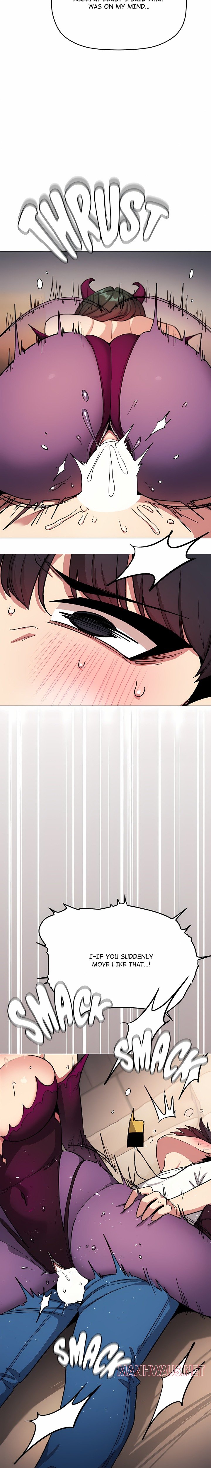 Stop Smoking - Chapter 93 Page 16
