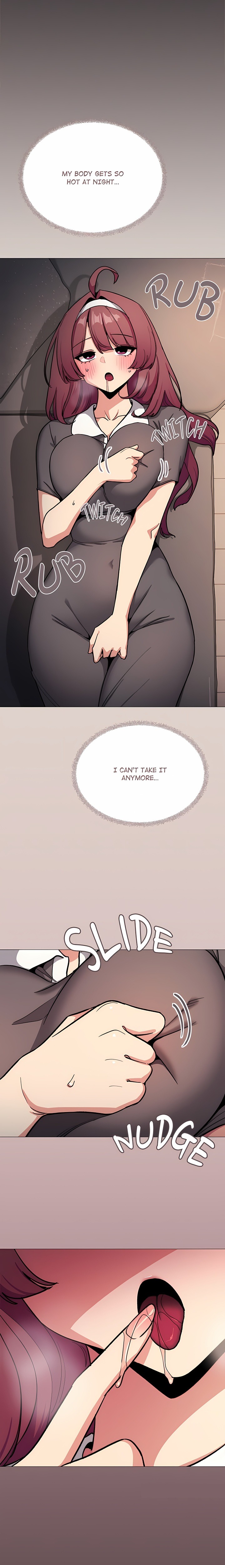 Stop Smoking - Chapter 93 Page 29