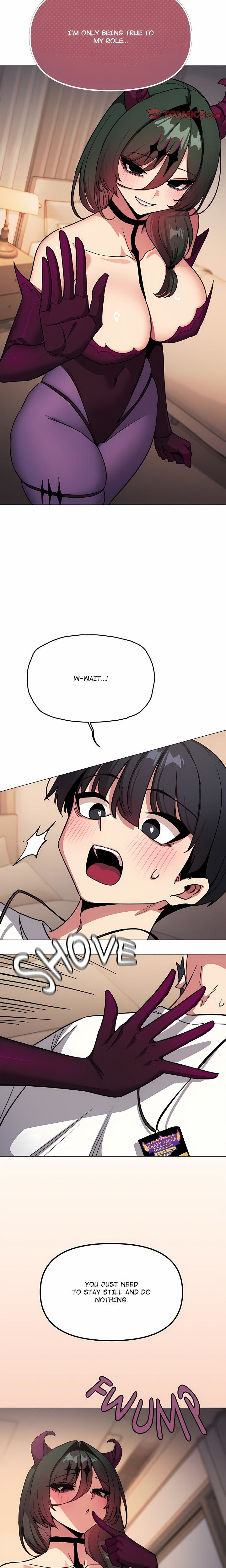 Stop Smoking - Chapter 93 Page 3