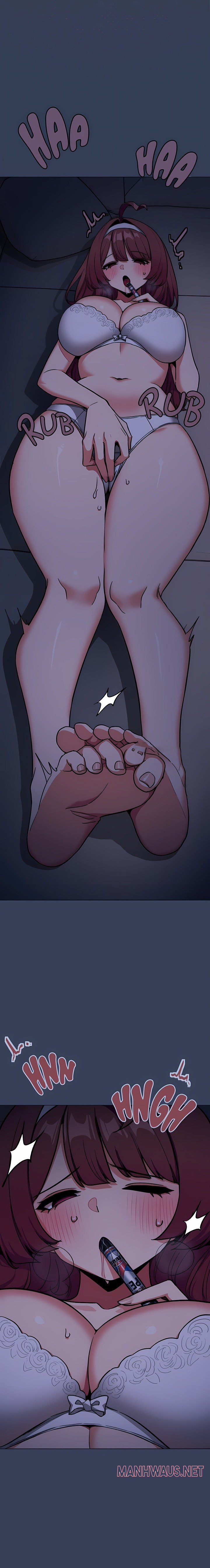 Stop Smoking - Chapter 94 Page 2
