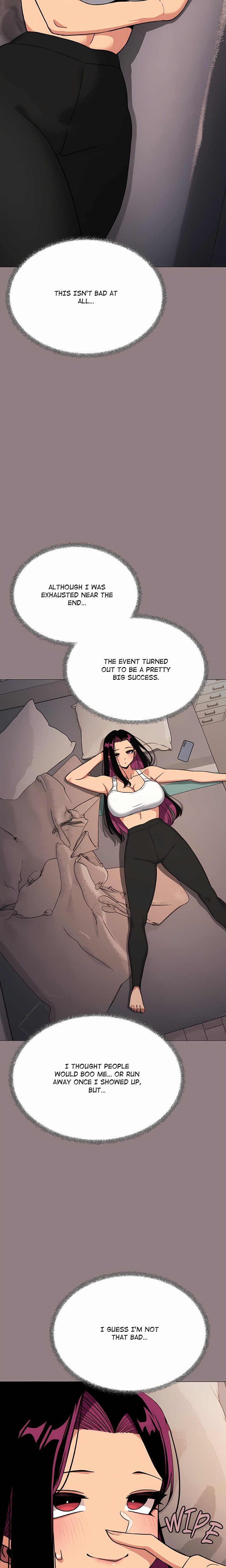 Stop Smoking - Chapter 94 Page 24
