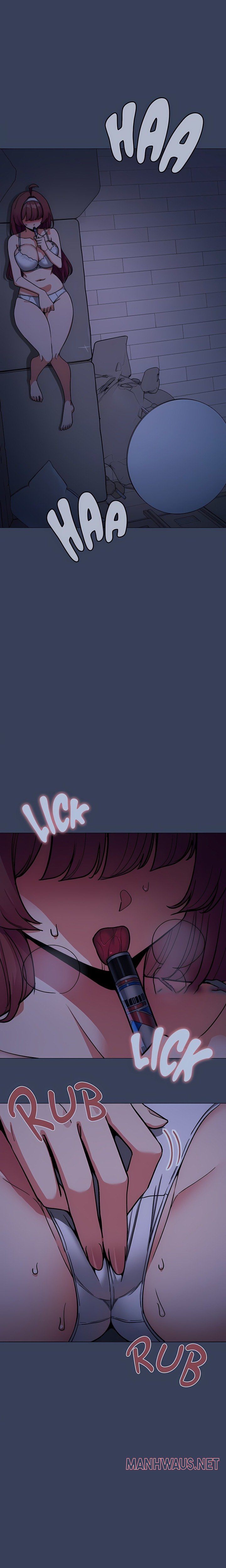 Stop Smoking - Chapter 94 Page 3