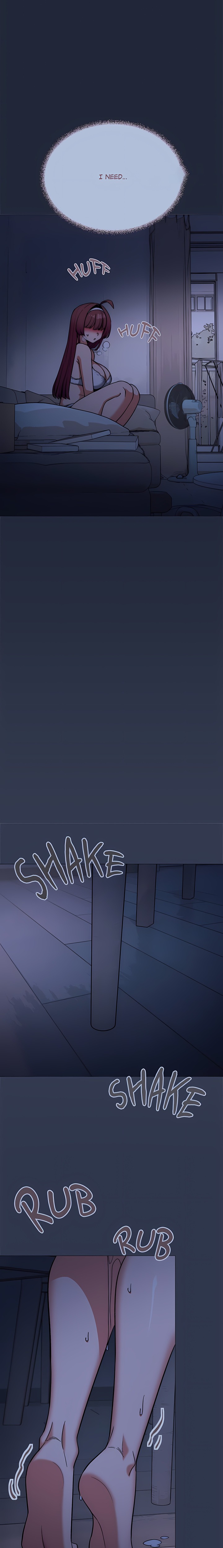 Stop Smoking - Chapter 94 Page 8