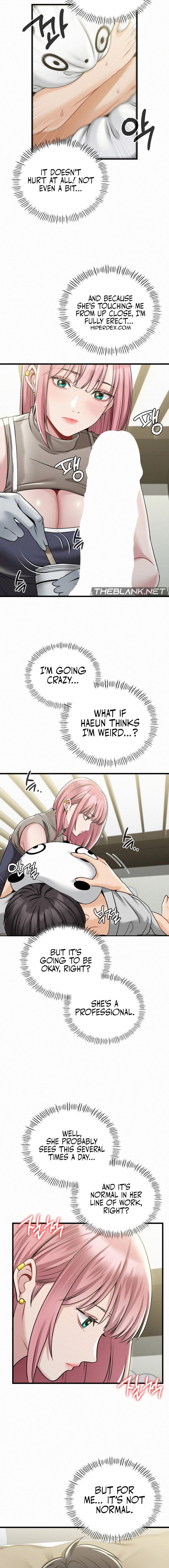 Landlord - Chapter 3 Page 8