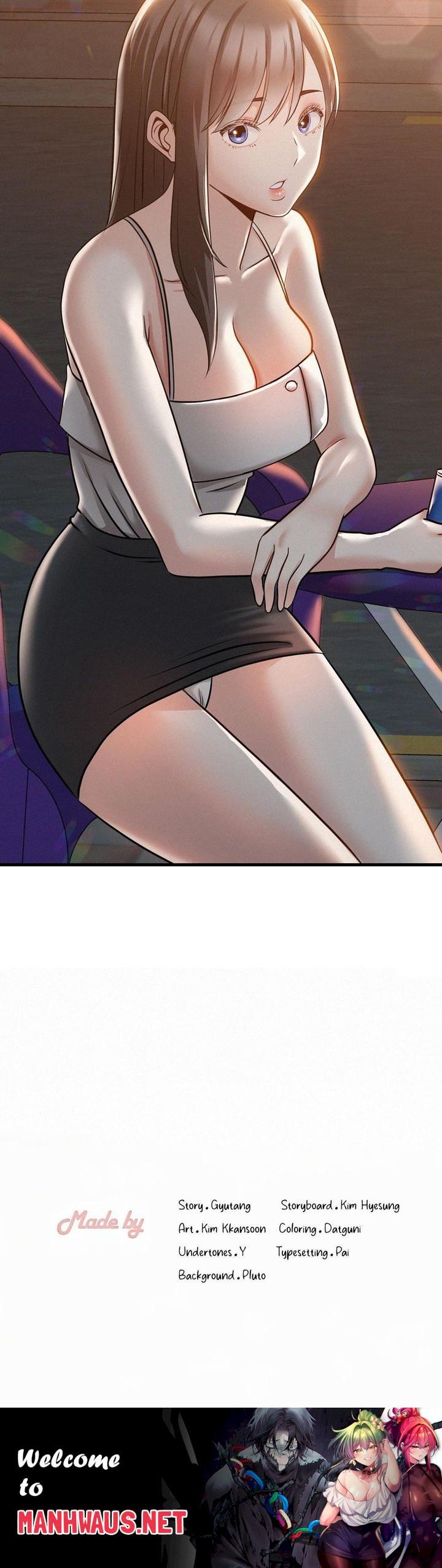 Landlord - Chapter 4 Page 21