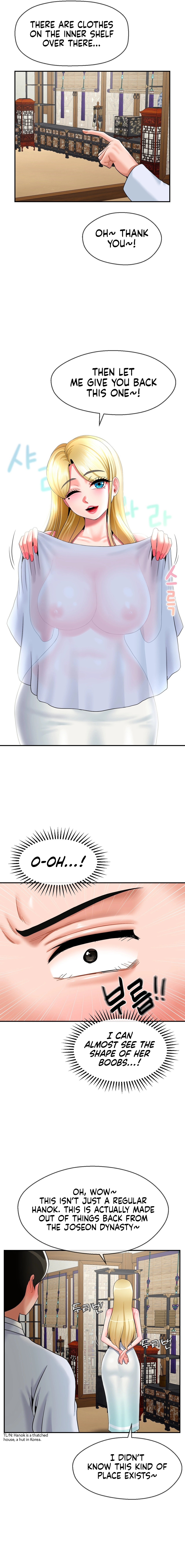 The 17th Son - Chapter 22 Page 8