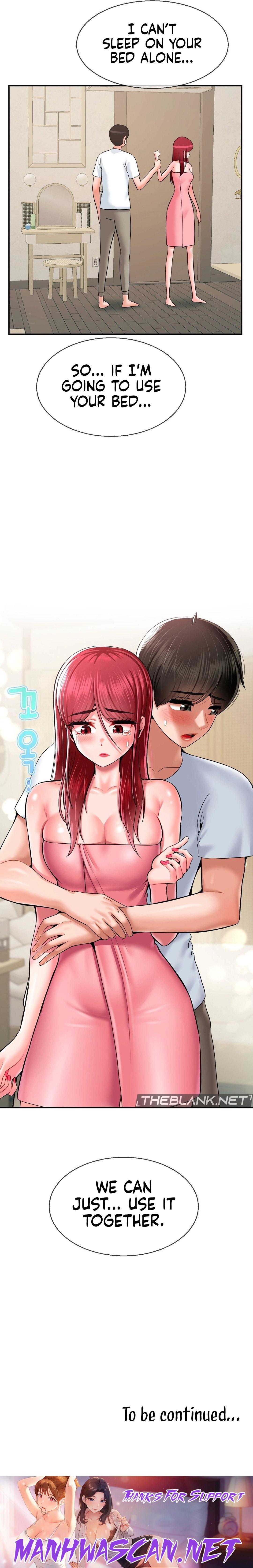 The 17th Son - Chapter 25 Page 16