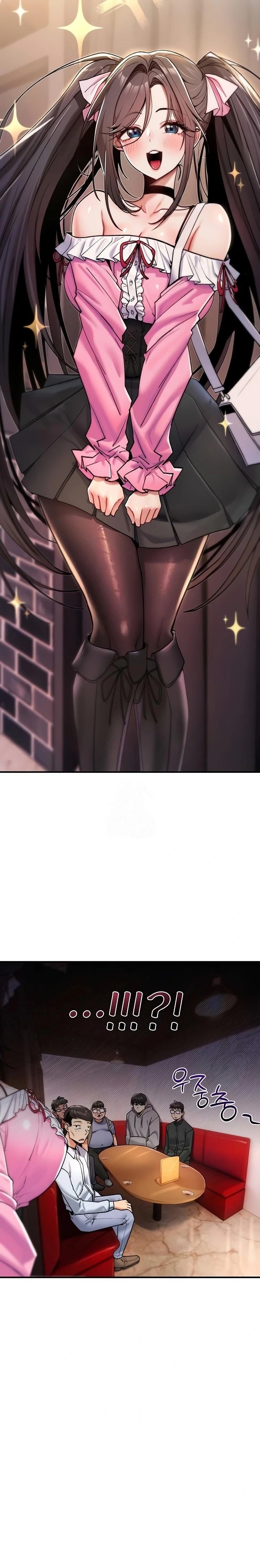 You Won’t Break Me Raw - Chapter 11 Page 16