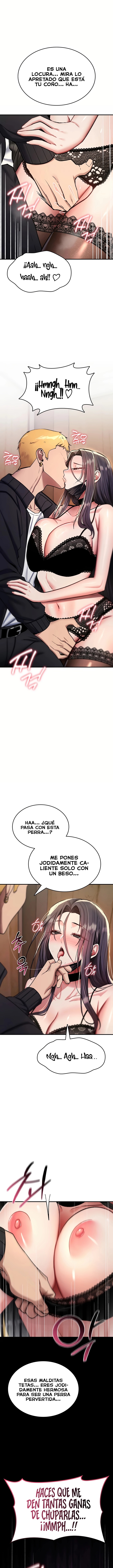 You Won’t Break Me Raw - Chapter 38 Page 6