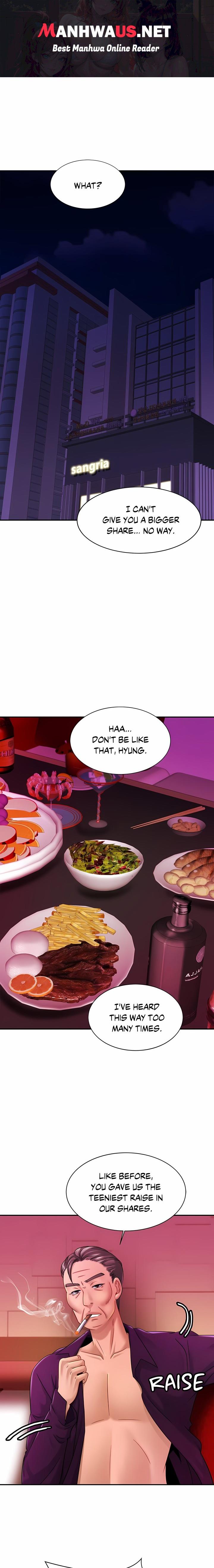 Close Family (Uncensored) - Chapter 10 Page 1