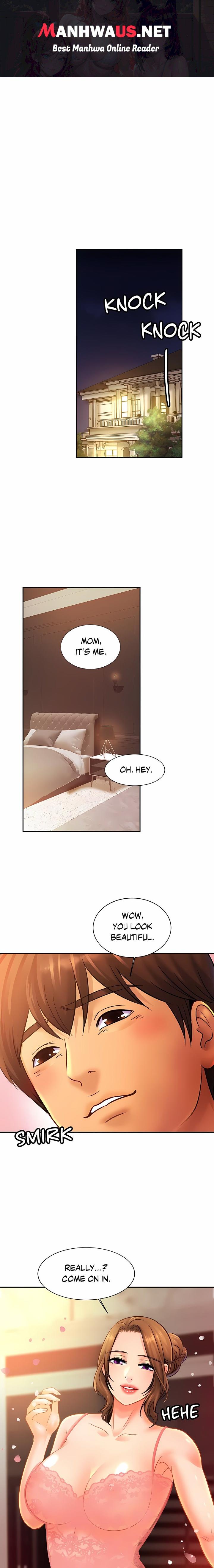 Close Family (Uncensored) - Chapter 43 Page 1