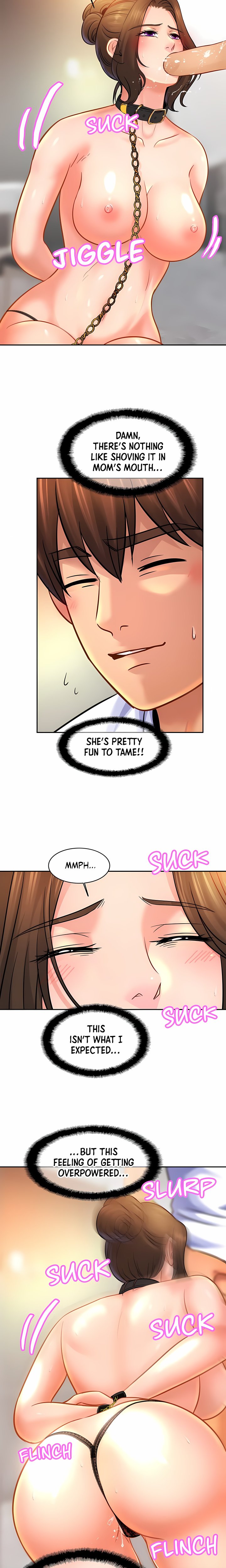 Close Family (Uncensored) - Chapter 43 Page 14
