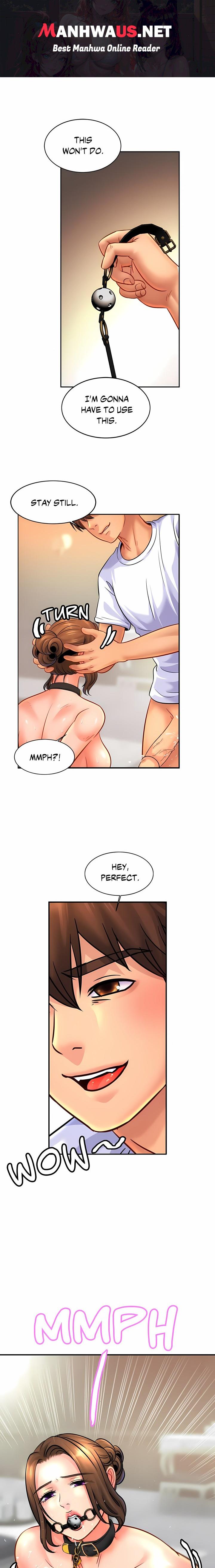 Close Family (Uncensored) - Chapter 44 Page 1