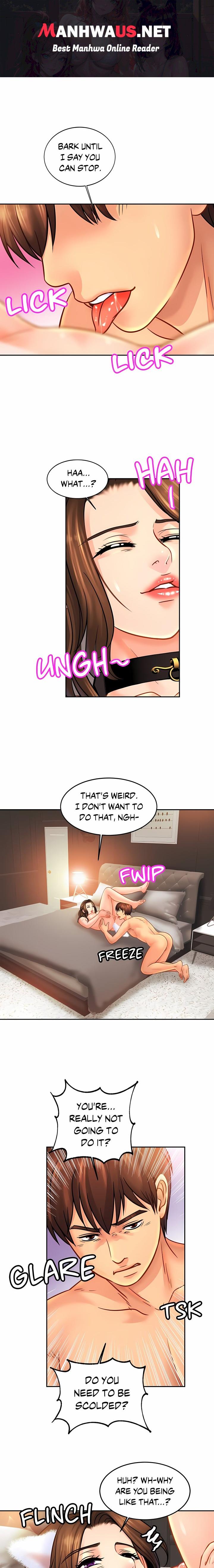 Close Family (Uncensored) - Chapter 49 Page 1