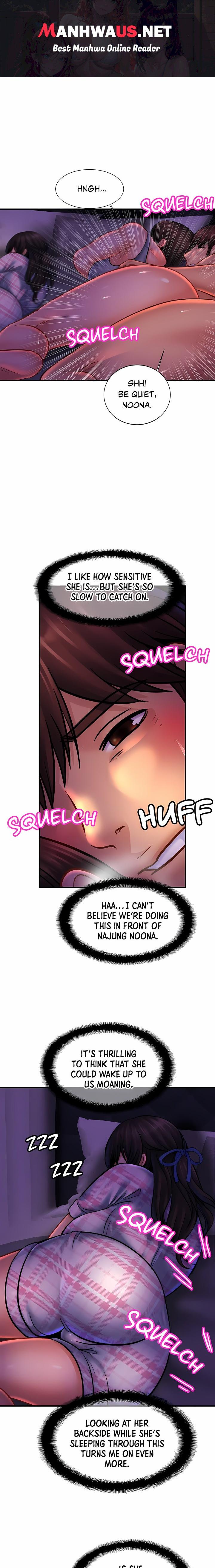 Close Family (Uncensored) - Chapter 53 Page 1