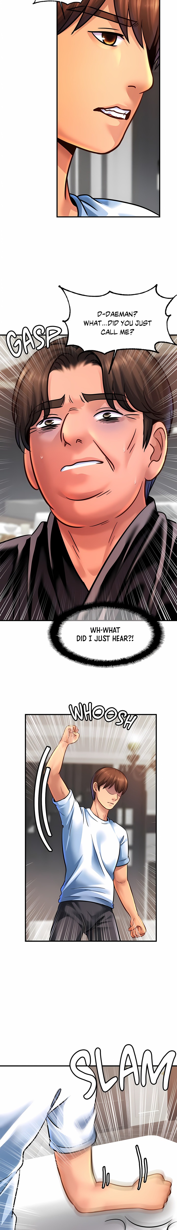 Close Family (Uncensored) - Chapter 60 Page 18