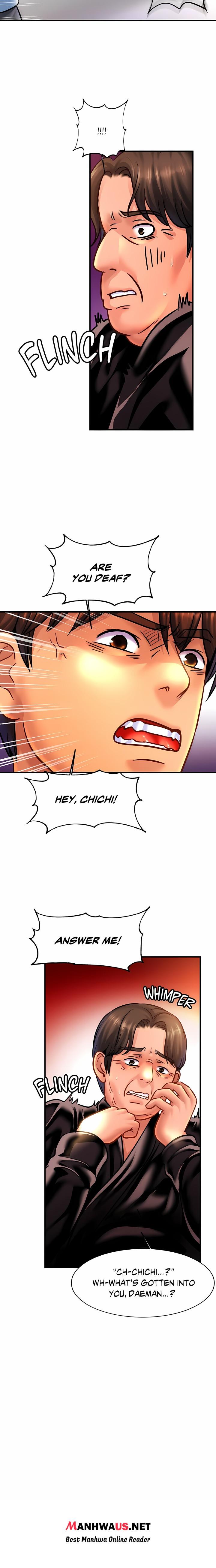 Close Family (Uncensored) - Chapter 60 Page 19