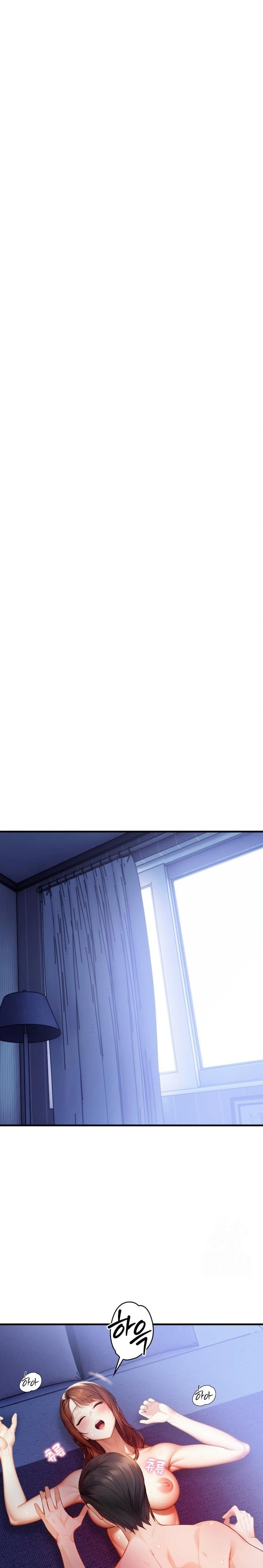 A Married Female Counselor’s Late-Night Counseling Session Raw - Chapter 10 Page 4