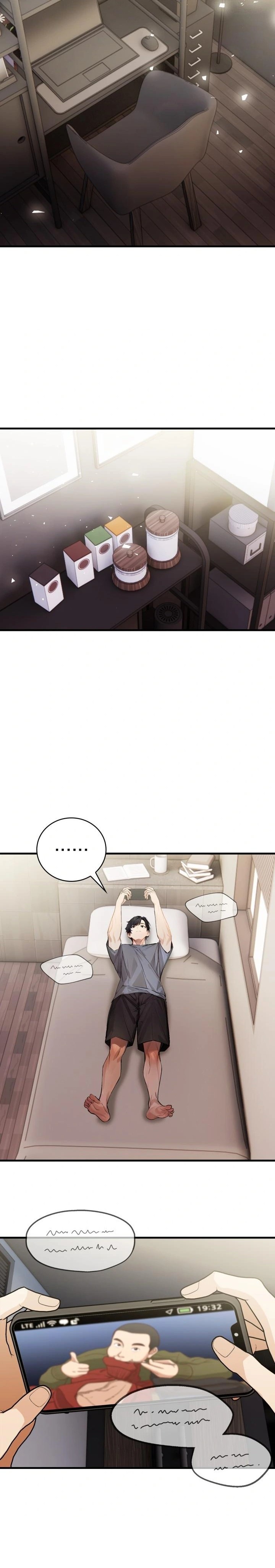 A Married Female Counselor’s Late-Night Counseling Session Raw - Chapter 12 Page 10