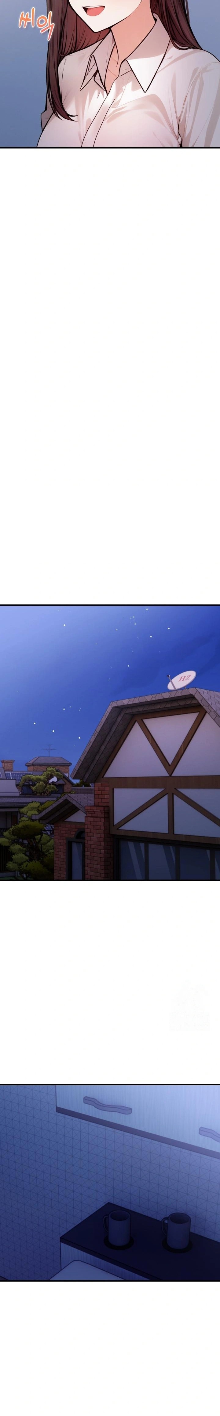 A Married Female Counselor’s Late-Night Counseling Session Raw - Chapter 14 Page 19