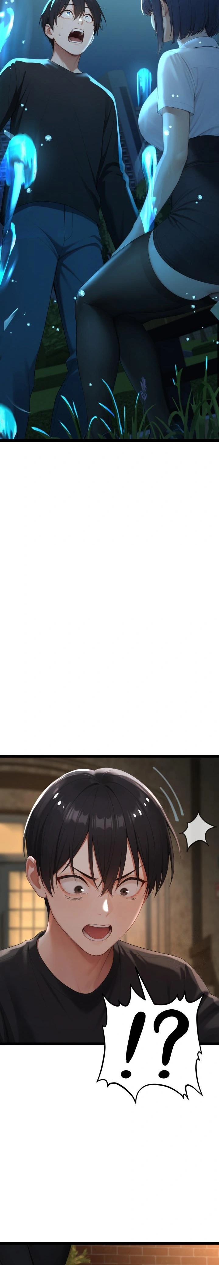 Hwanung’s Search for a Bride Raw - Chapter 3 Page 31