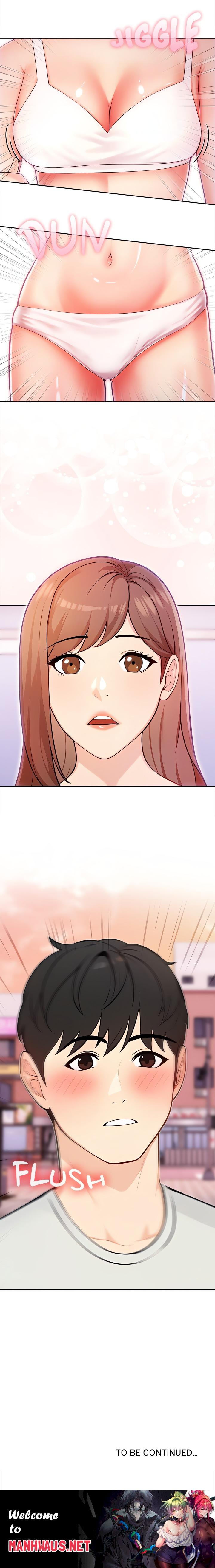 The Apocalypse - Chapter 1 Page 20