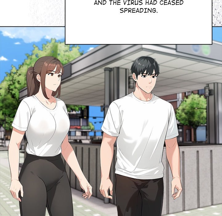 The Apocalypse - Chapter 10 Page 116