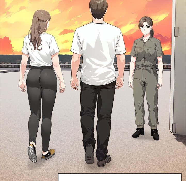 The Apocalypse - Chapter 10 Page 150