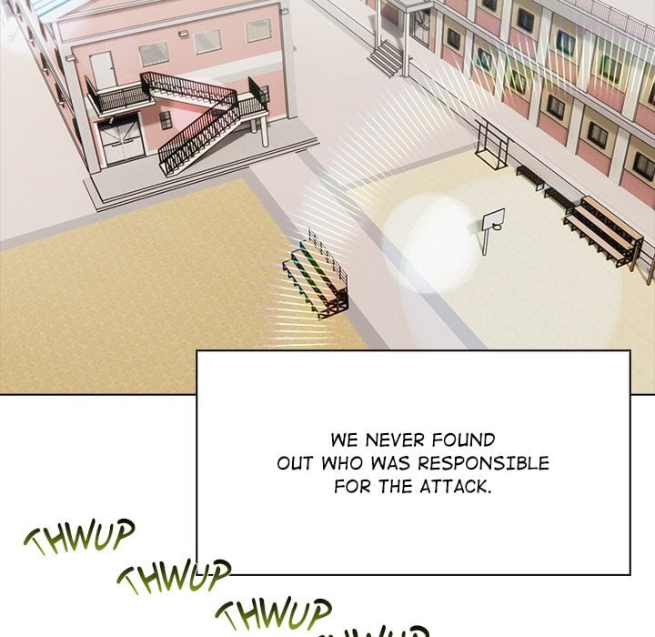 The Apocalypse - Chapter 10 Page 98