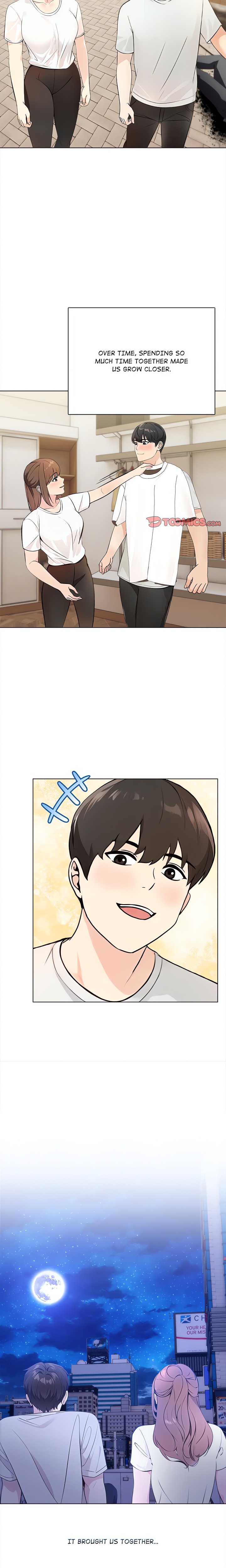 The Apocalypse - Chapter 2 Page 11