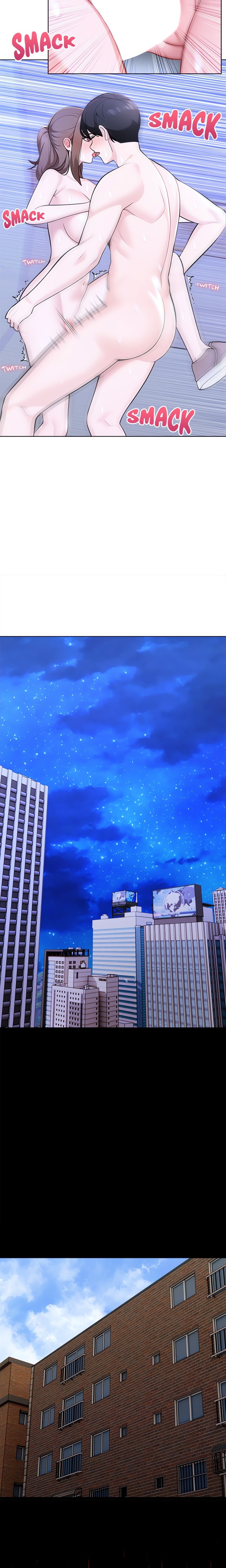 The Apocalypse - Chapter 2 Page 17