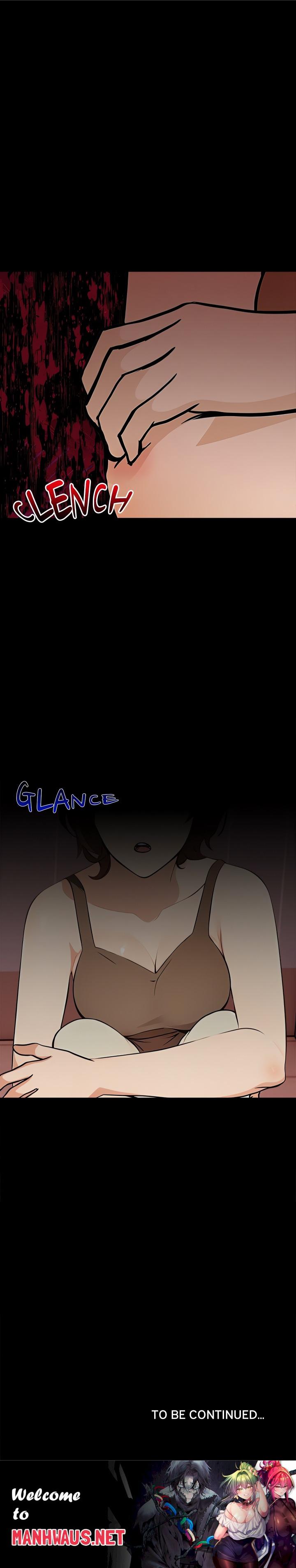 The Apocalypse - Chapter 2 Page 19