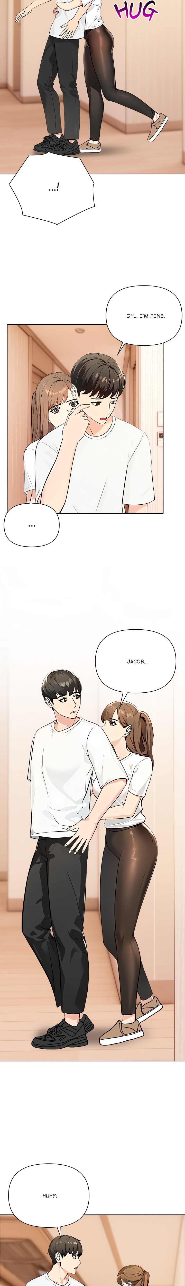 The Apocalypse - Chapter 3 Page 15