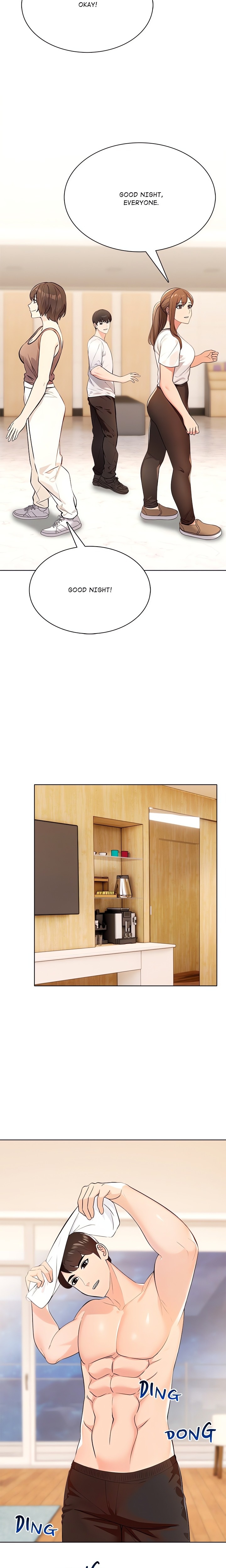 The Apocalypse - Chapter 4 Page 14