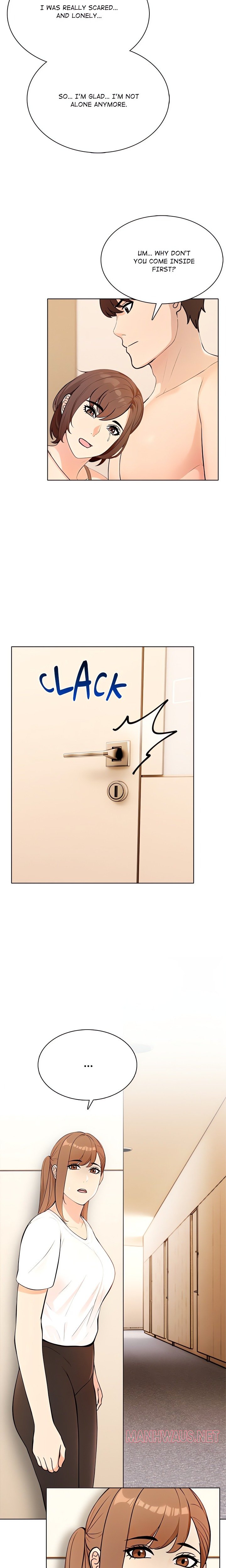 The Apocalypse - Chapter 4 Page 16