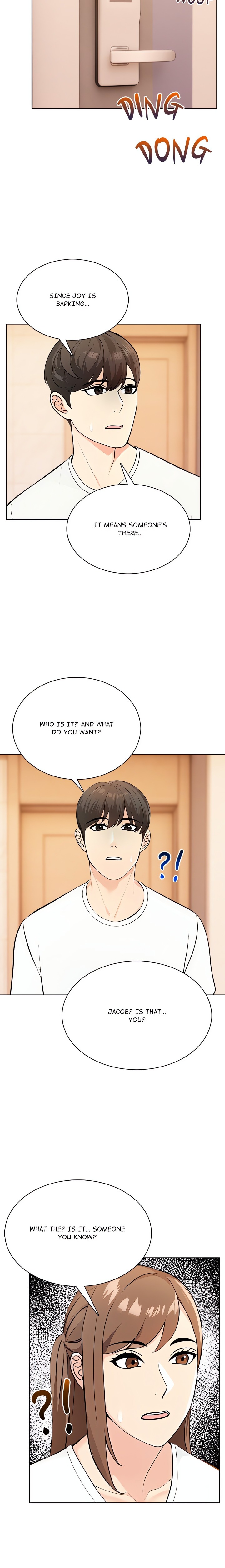 The Apocalypse - Chapter 4 Page 2